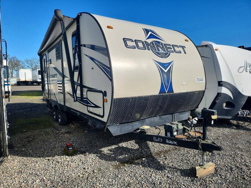 2018 Other Rv 2018 Kzrv Connect Camper