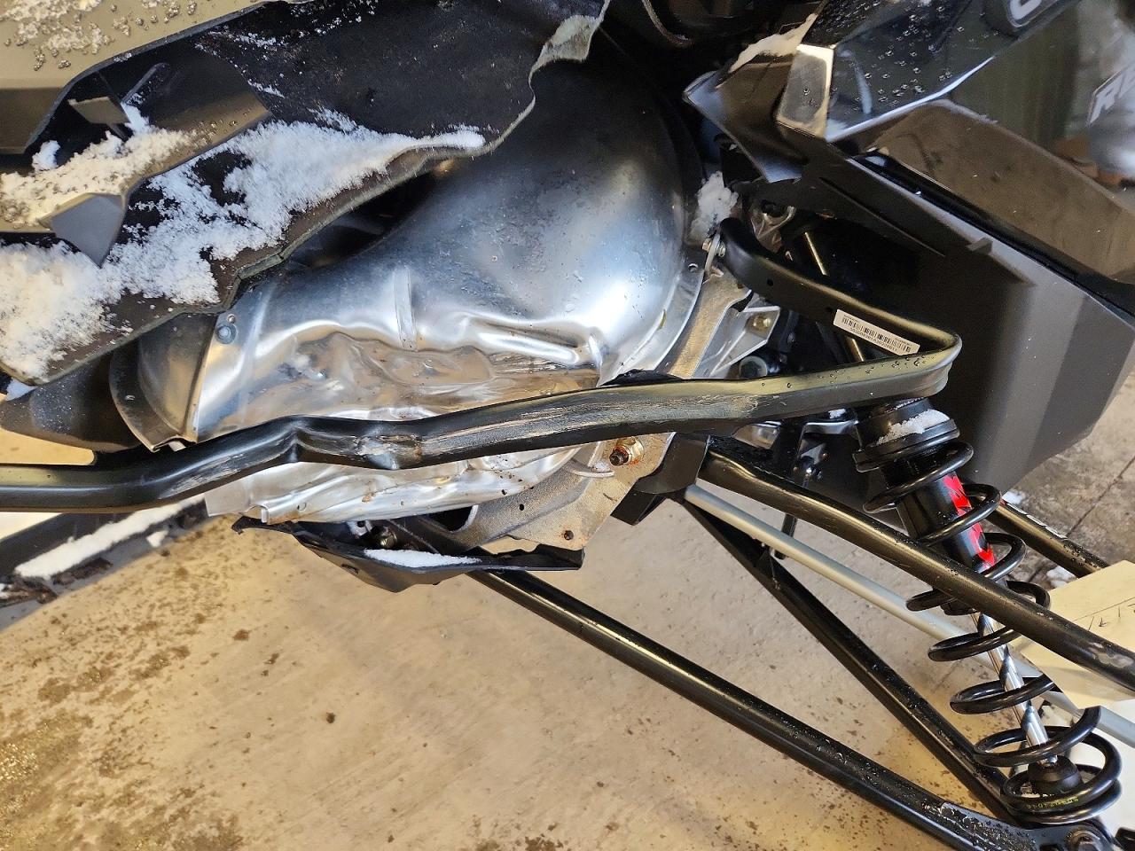 2023 Skidoo Snowmobile