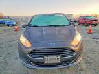 2017 Ford Fiesta se