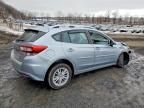 2017 Subaru Impreza Premium Plus