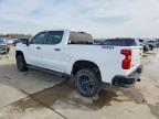 2023 Chevrolet Silverado K1500 Trail Boss Custom