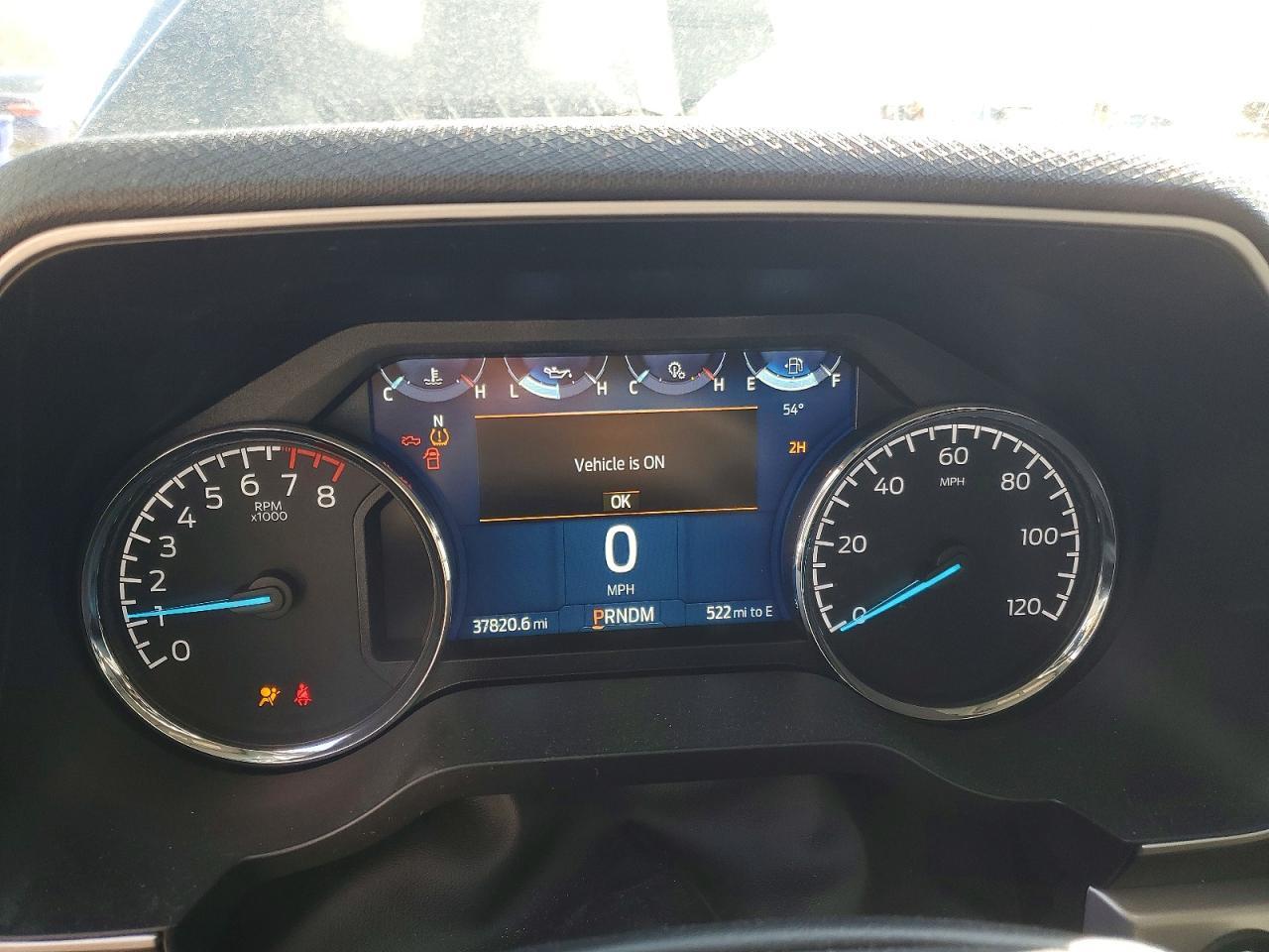 2023 Ford F150 Super Cab