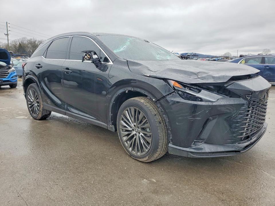 2023 Lexus Rx 350 Luxury