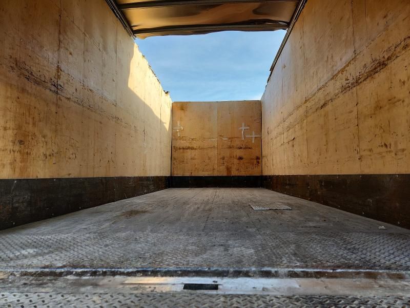 2000 International 4000 4700