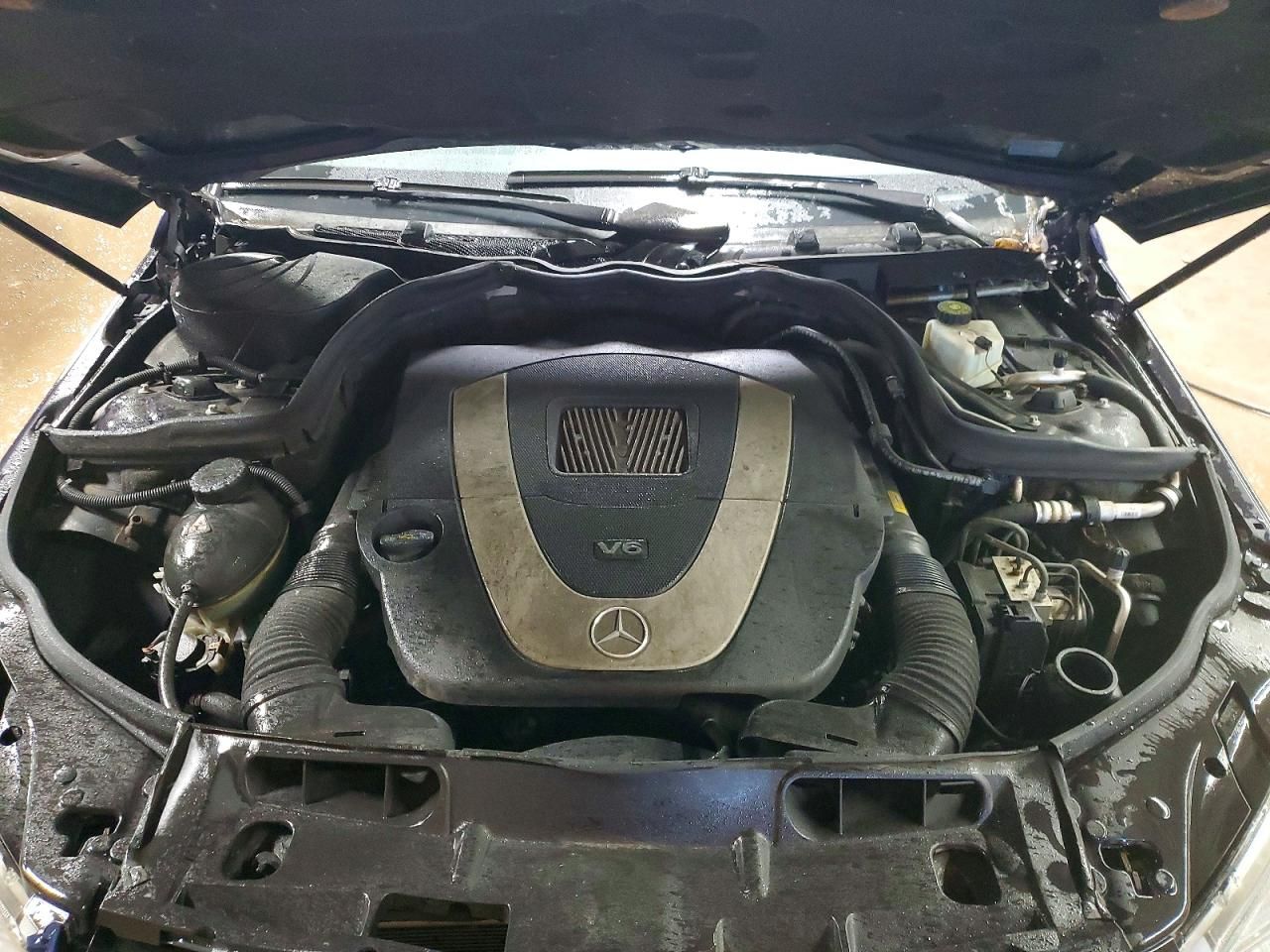 2009 Mercedes-Benz C 300 4matic