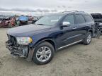 2011 Dodge Durango Citadel