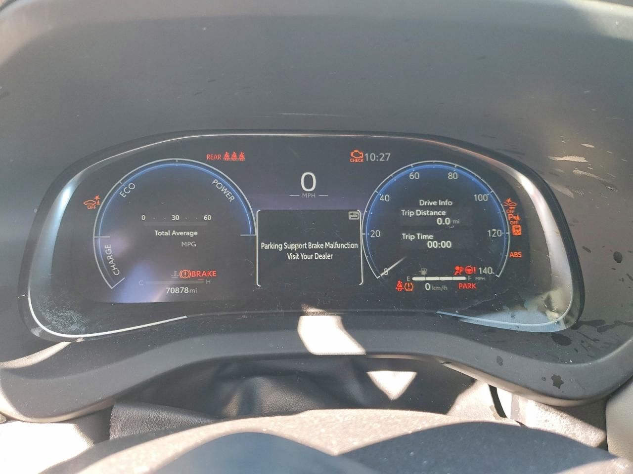 2024 Toyota Venza le