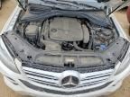2016 Mercedes-Benz Gle 350 4matic