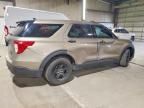 2021 Ford Explorer Police Interceptor