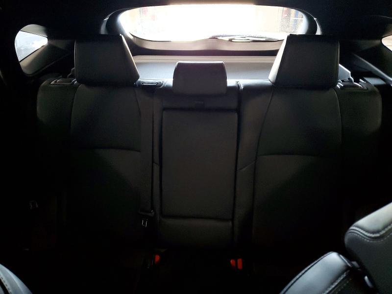 2023 Toyota Venza le
