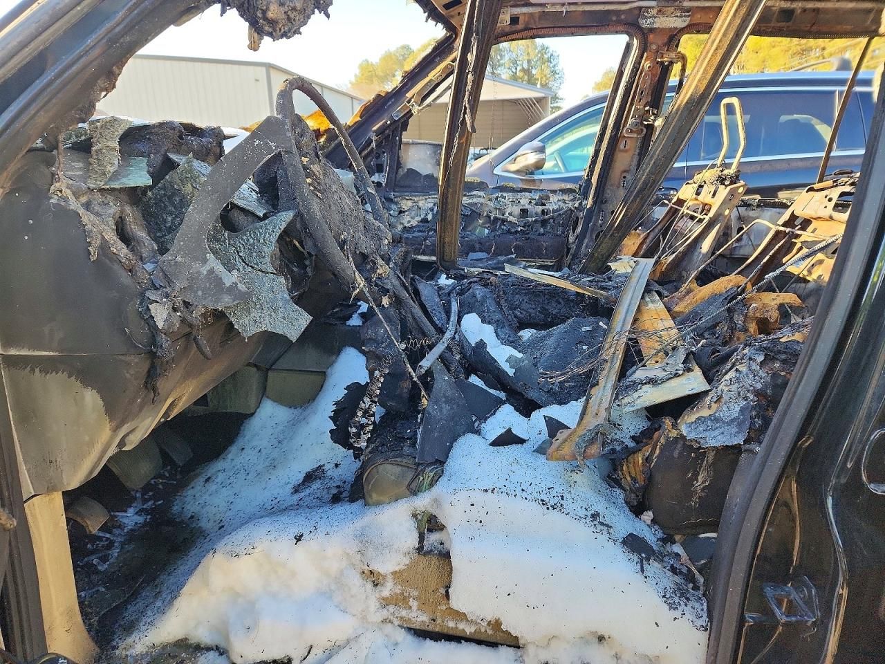 2017 Ford Expedition el Limited