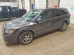 Dodge salvage cars for sale: 2014 Dodge Journey R/T