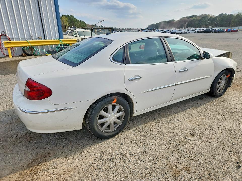 2006 Buick Lacrosse cxl