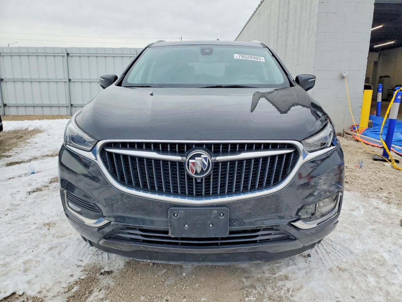 2018 Buick Enclave Premium
