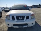 2008 Nissan Armada se