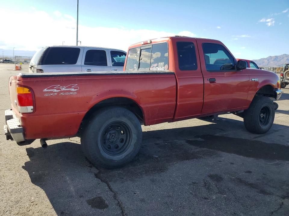 1999 Ford Ranger Super cab