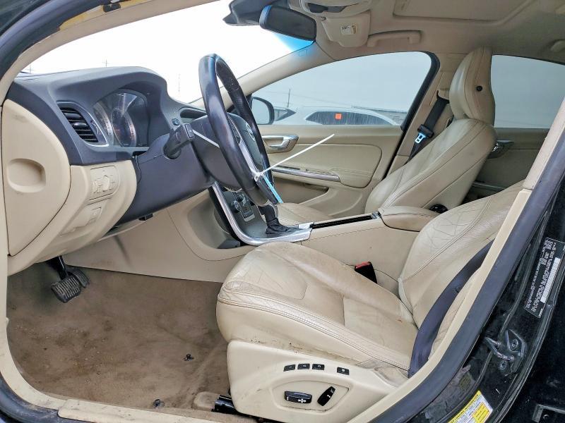 2013 Volvo S60 T5