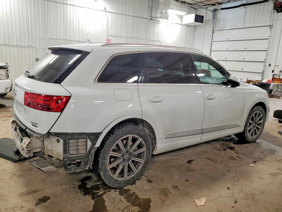 2017 Audi Q7 Premium