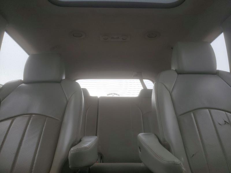 2015 Buick Enclave