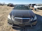 2011 Mercedes-Benz E 350 4matic