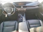 2013 Lexus Es 350 Base