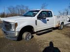2018 Ford F350 Super Duty