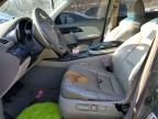 2007 Acura Mdx Technology