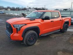 2022 Toyota Tundra TRD PRO HV en venta en Pennsburg, PA