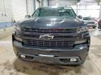 2019 Chevrolet Silverado K1500 RST