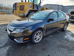 2011 Ford Fusion se for sale in Rogersville, MO
