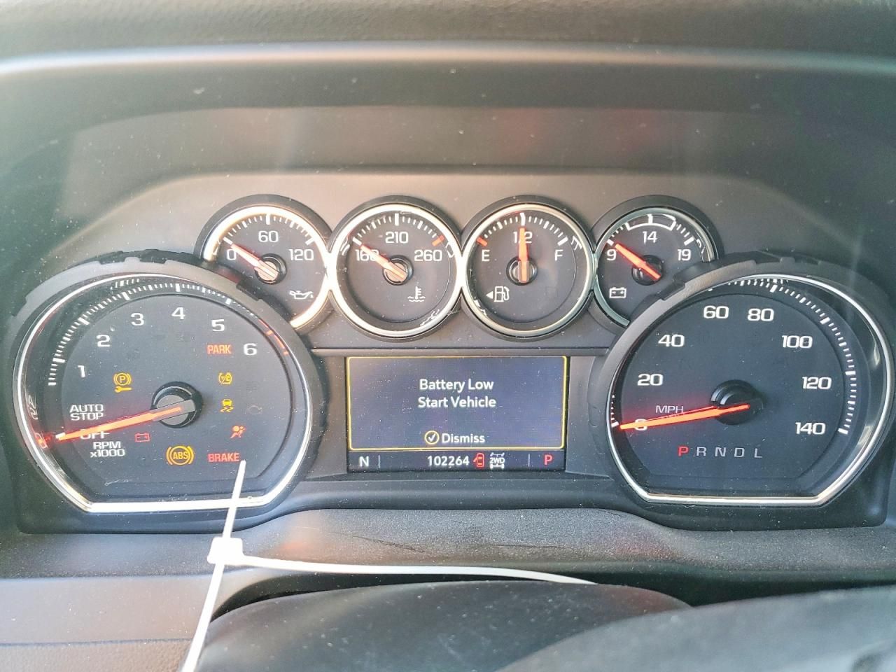 2021 Chevrolet Silverado K1500 lt