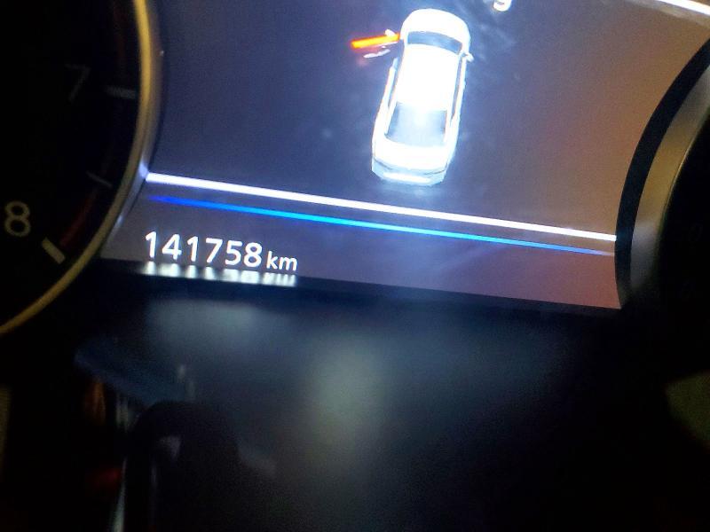 2019 Niss Altima sv