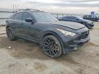 2012 Infinity Fx35 Base