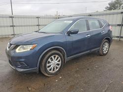 2015 Nissan Rogue s for sale in Montgomery, AL