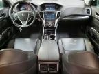2020 Acura TLX