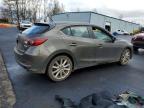 2017 Mazda 3 Touring
