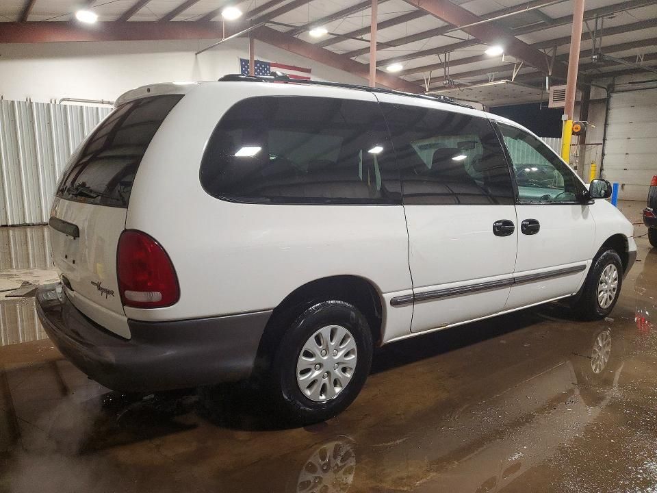 1996 Plymouth Grand Voyager