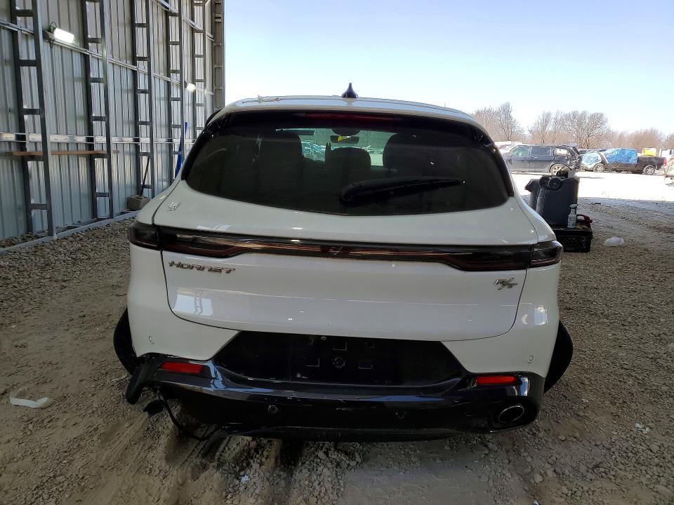 2024 Dodge Hornet r