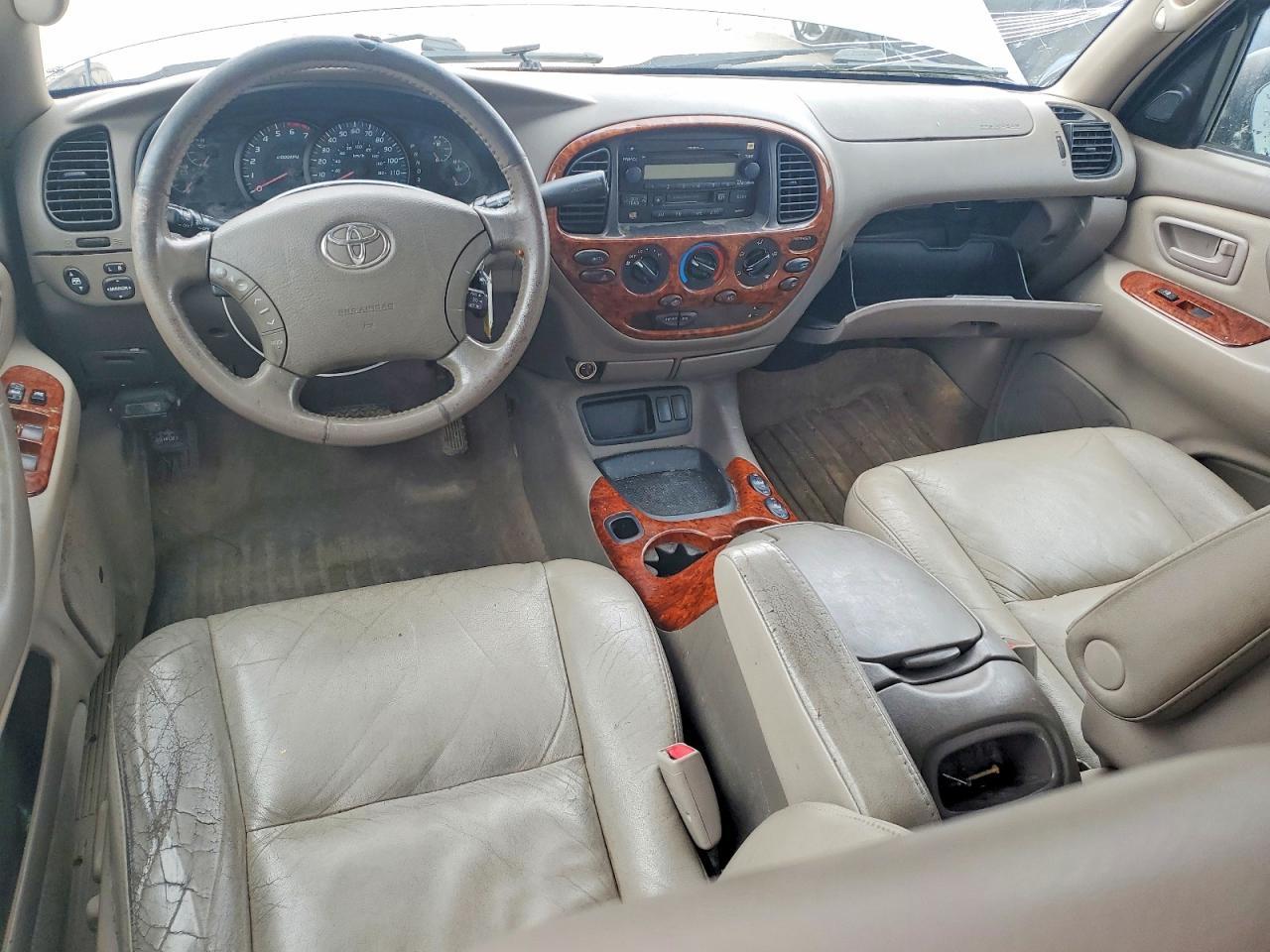 2005 Toyota Tundra Double Cab Limited