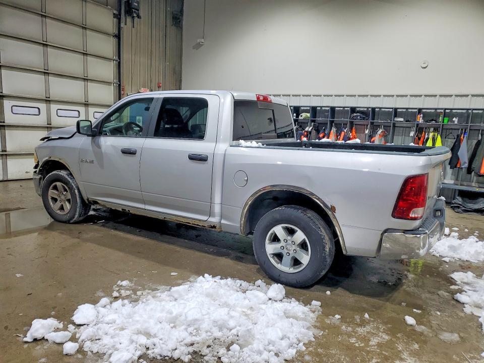 2009 Dodge Ram 1500