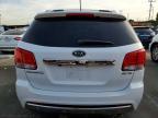 2013 KIA Sorento sx