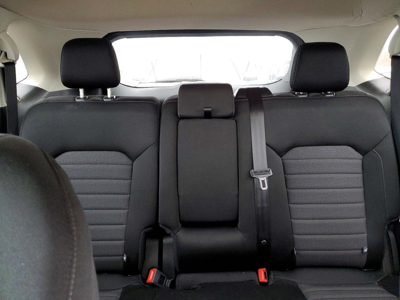 2019 Ford Edge se