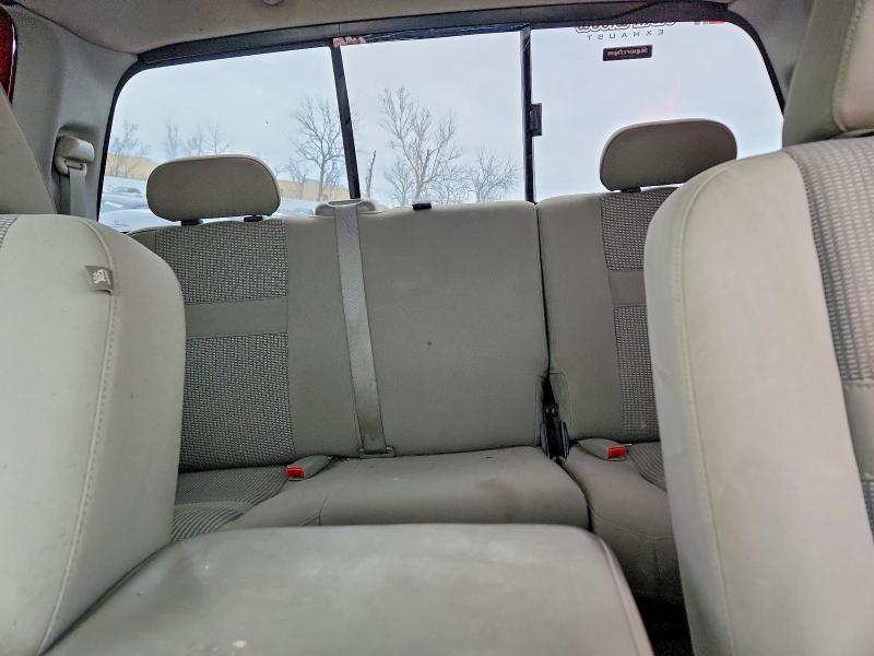 2008 Dodge RAM 1500 ST