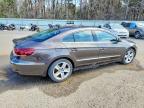 2013 Volkswagen Cc Sport