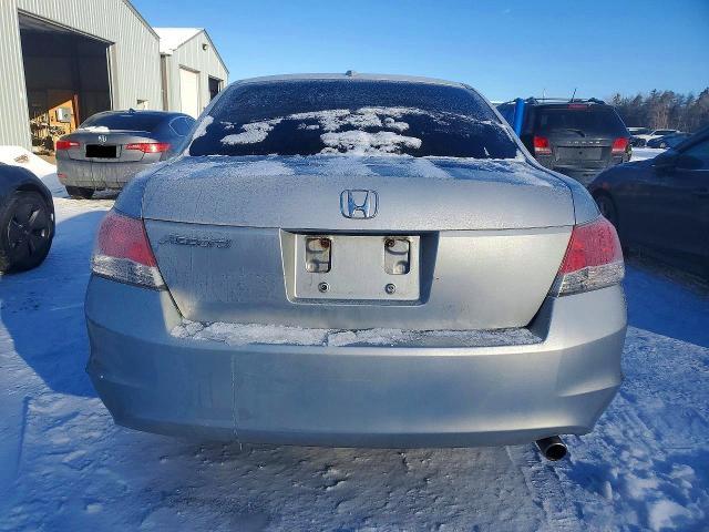 2009 Honda Accord