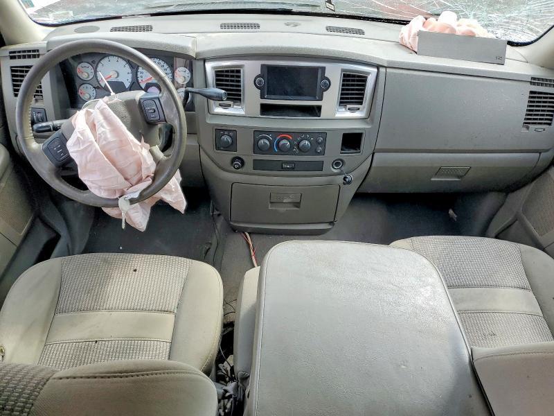 2008 Dodge RAM 1500 ST