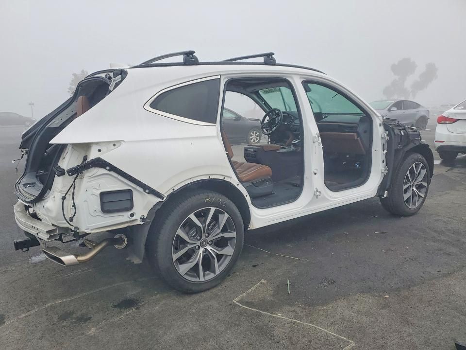 2024 Acura Mdx Technology