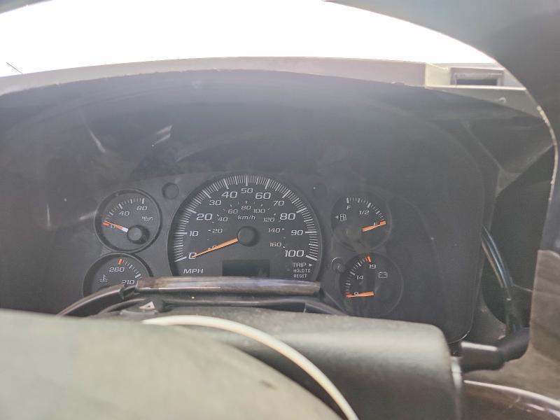 2003 Chevrolet Express G1500