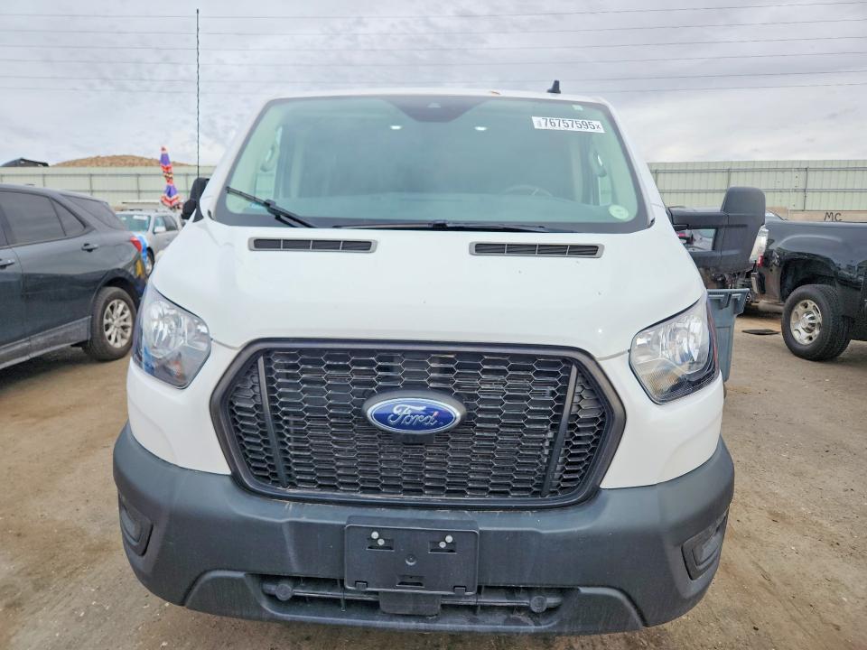 2022 Ford Transit T-350