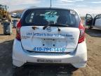 2018 Nissan Versa Note s